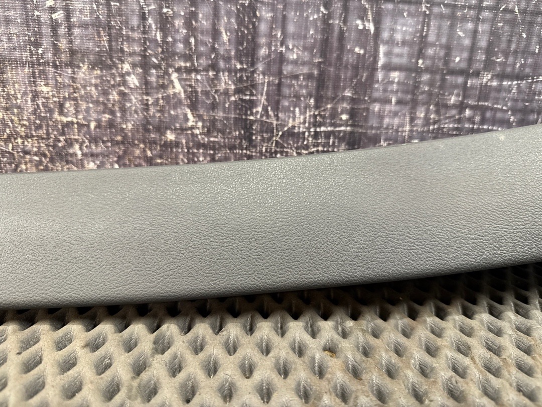 Обшивка крышки багажника, 343 рублей, Красноярск