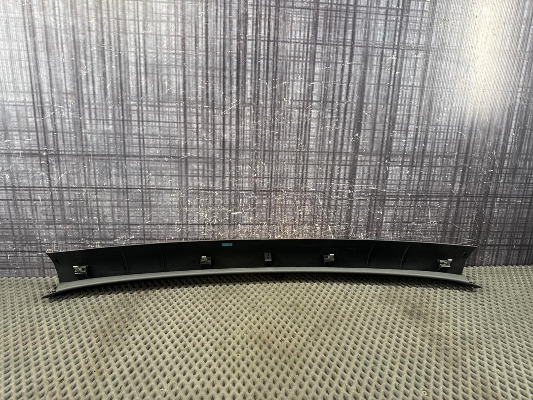 Обшивка крышки багажника, 343 рублей, Красноярск