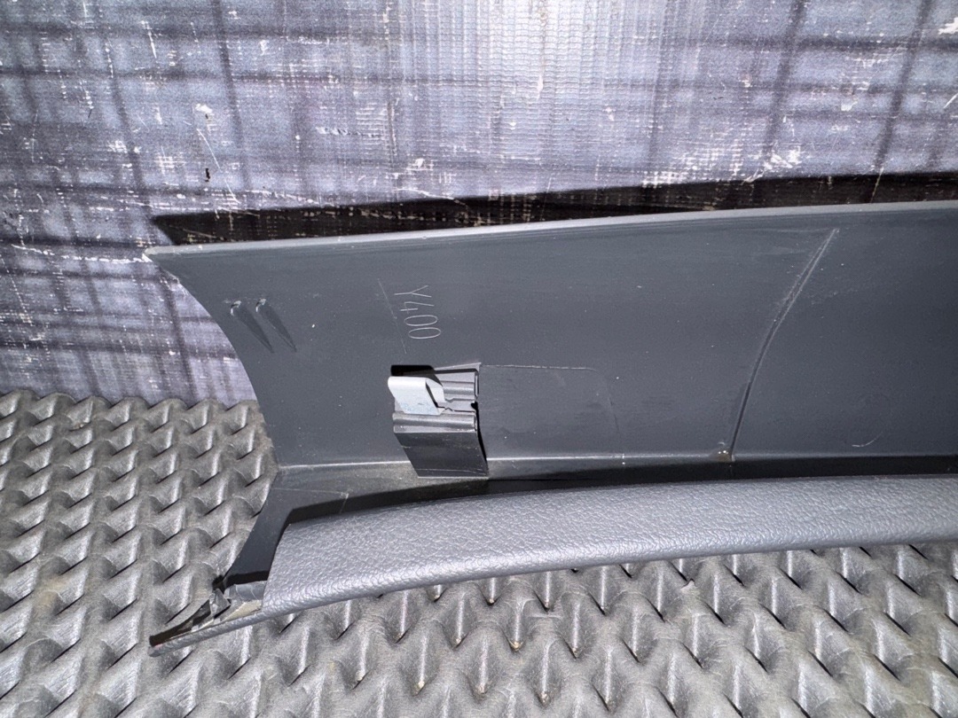 Обшивка крышки багажника, 343 рублей, Красноярск