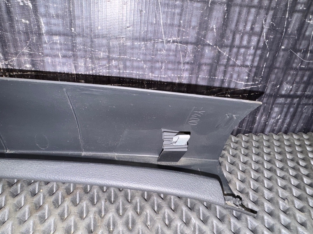 Обшивка крышки багажника, 343 рублей, Красноярск