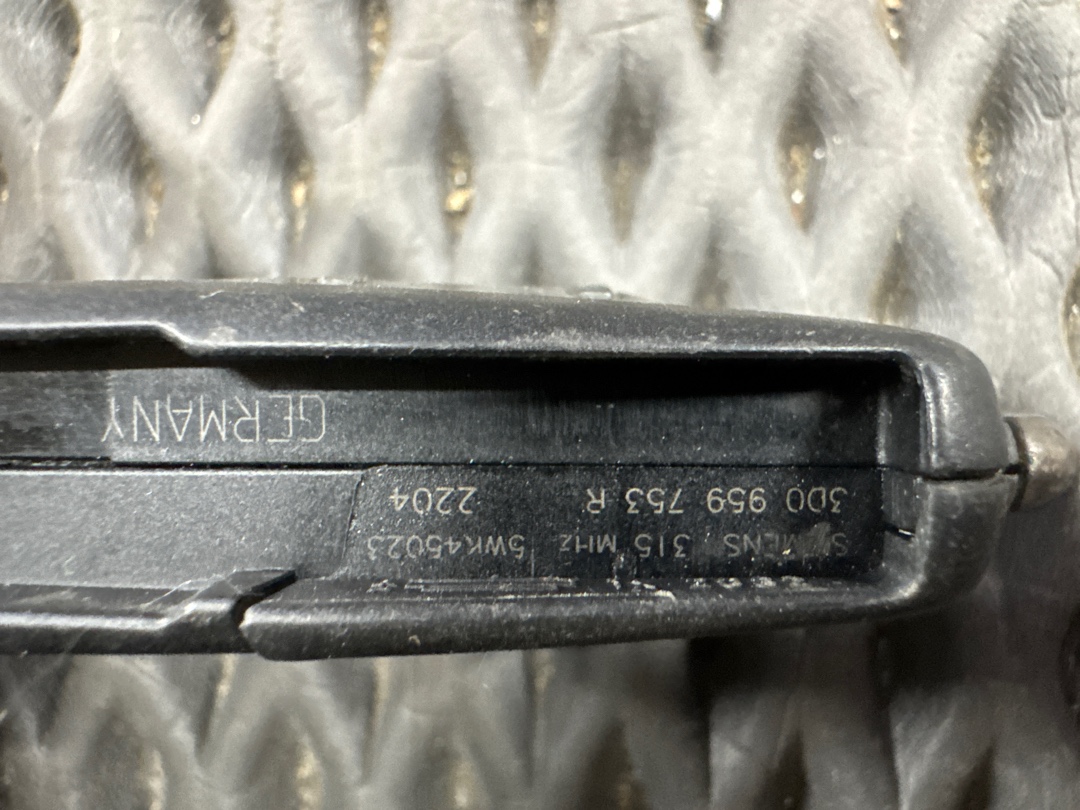 Замок зажигания, 2145 рублей, Красноярск