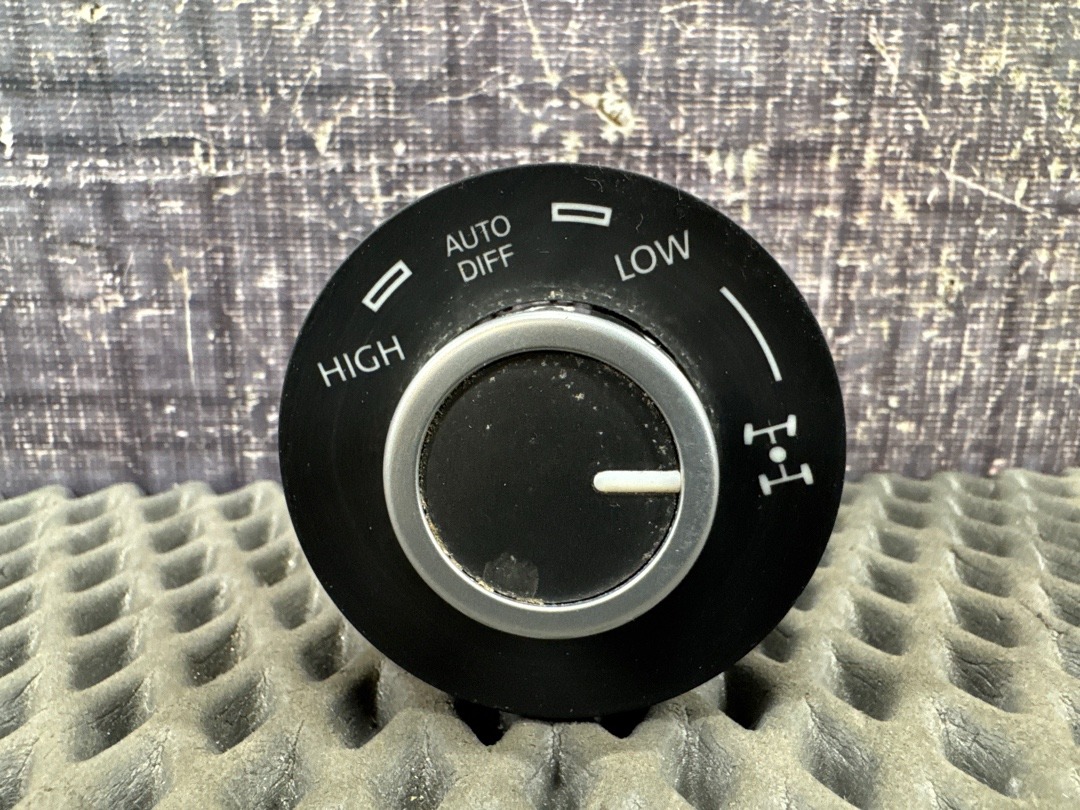 Переключатель блокировки дифференциала, 430 рублей, Красноярск