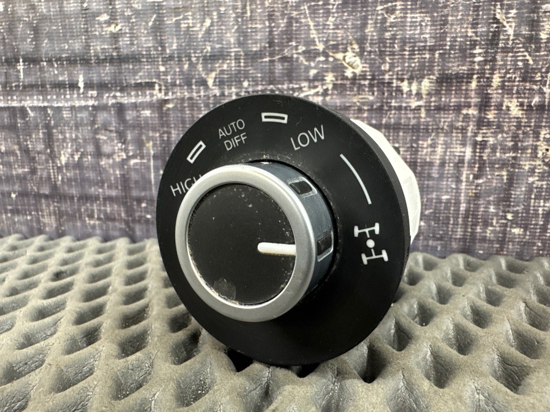 Переключатель блокировки дифференциала, 430 рублей, Красноярск