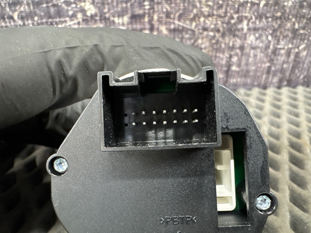 Переключатель блокировки дифференциала, 430 рублей, Красноярск