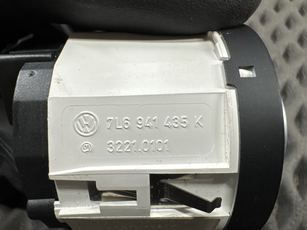 Переключатель блокировки дифференциала, 430 рублей, Красноярск