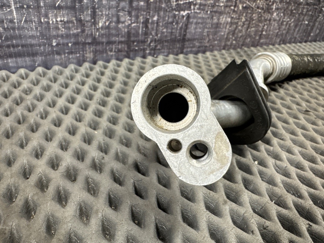 Шланг кондиционера, 686 рублей, Красноярск