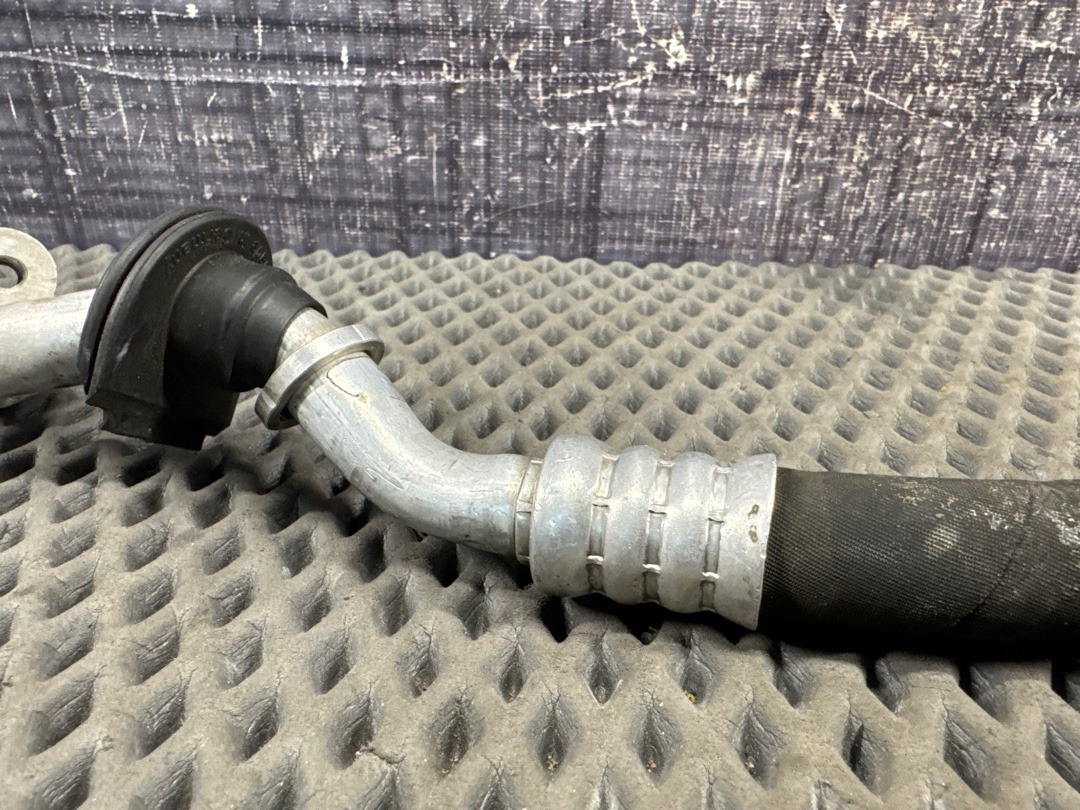 Шланг кондиционера, 686 рублей, Красноярск