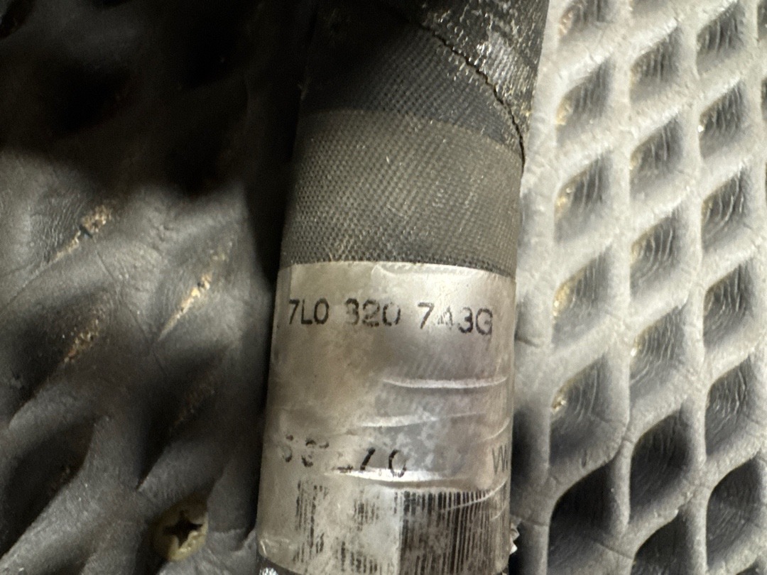 Шланг кондиционера, 686 рублей, Красноярск