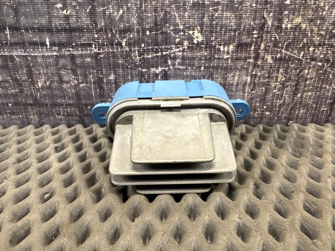 Выходной каскад вентилятора (ЕЖ), 1500 рублей, Красноярск