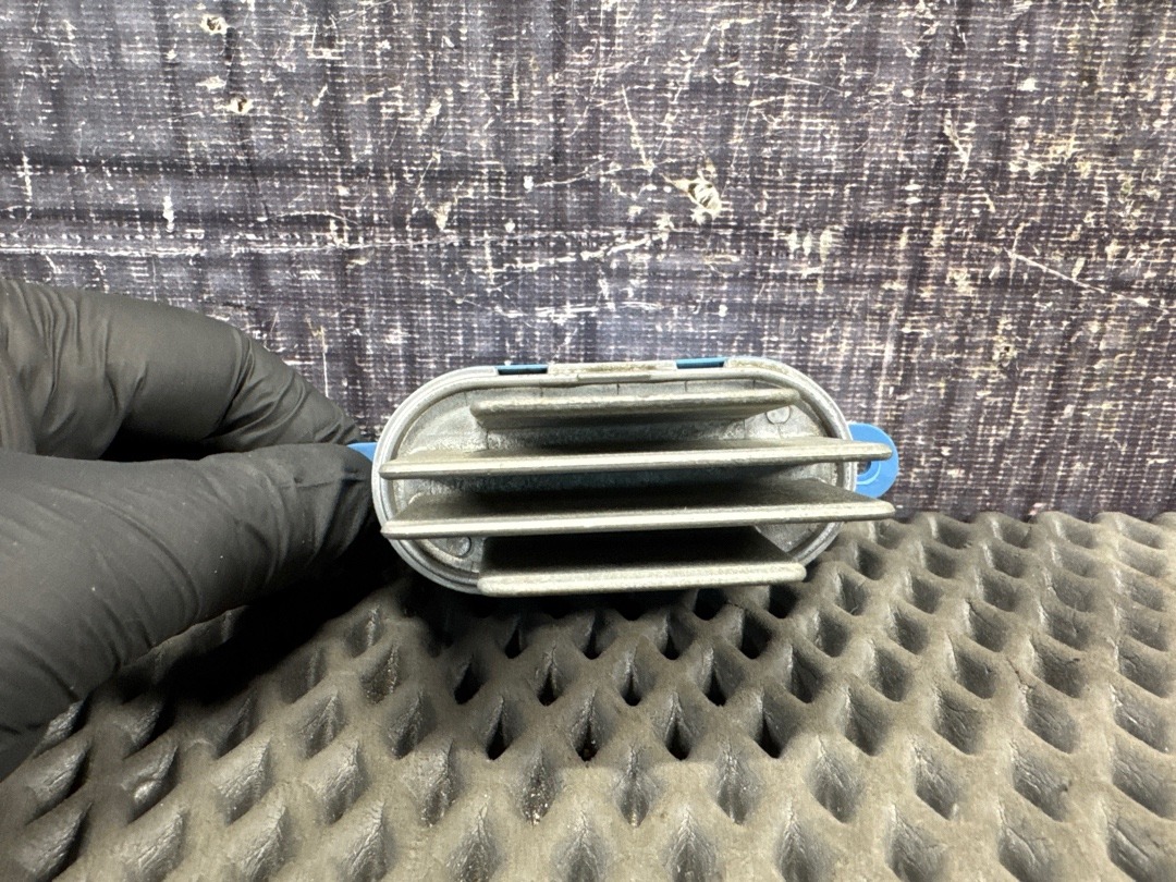 Выходной каскад вентилятора (ЕЖ), 1500 рублей, Красноярск