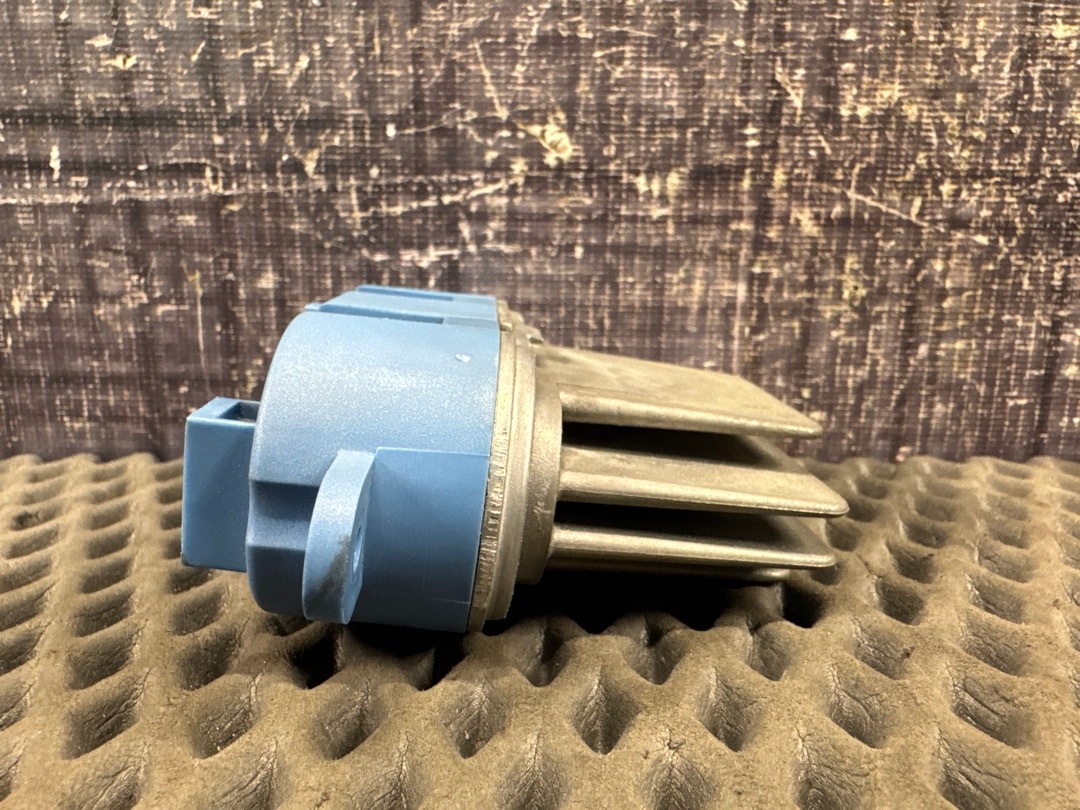 Выходной каскад вентилятора (ЕЖ), 1500 рублей, Красноярск