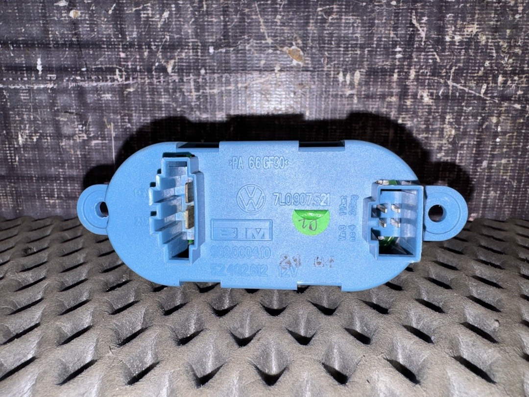 Выходной каскад вентилятора (ЕЖ), 1500 рублей, Красноярск