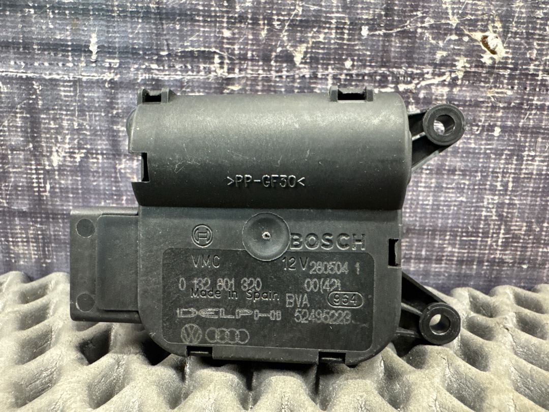 Мотор заслонки печки, 601 рублей, Красноярск