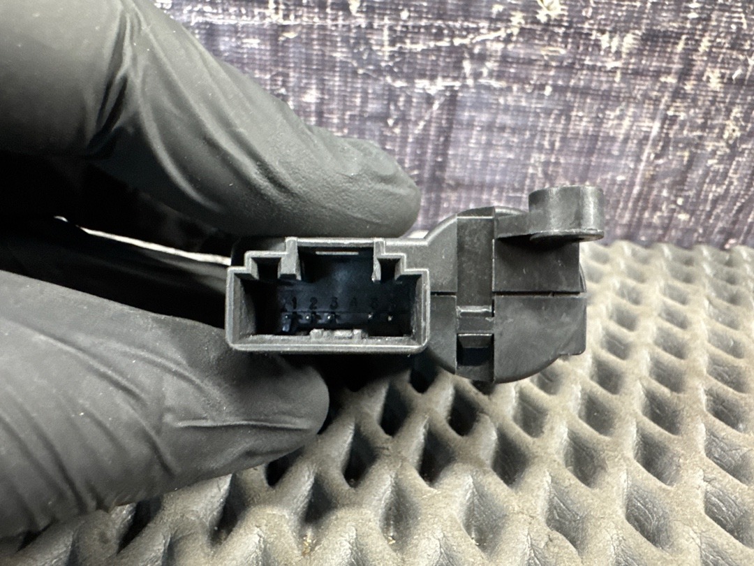 Мотор заслонки печки, 601 рублей, Красноярск