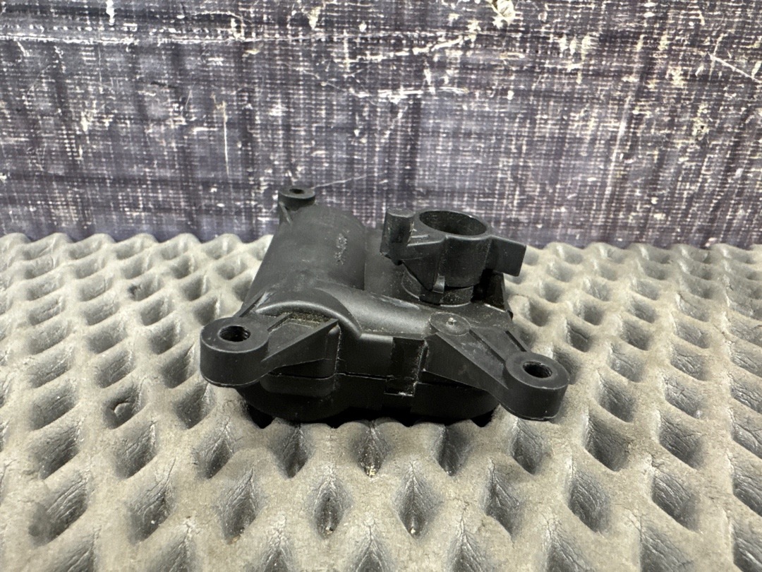 Мотор заслонки печки, 601 рублей, Красноярск