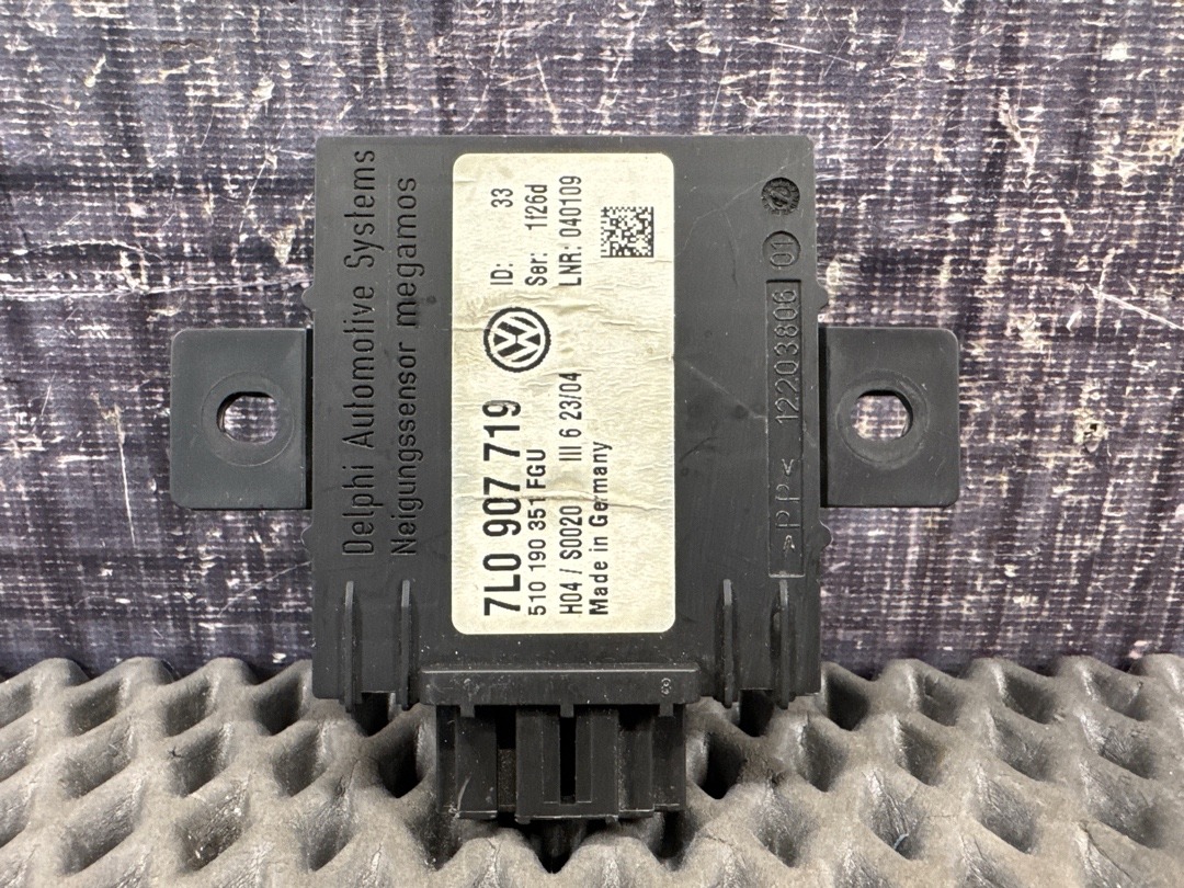 Блок управления сигнализацией, 2145 рублей, Красноярск