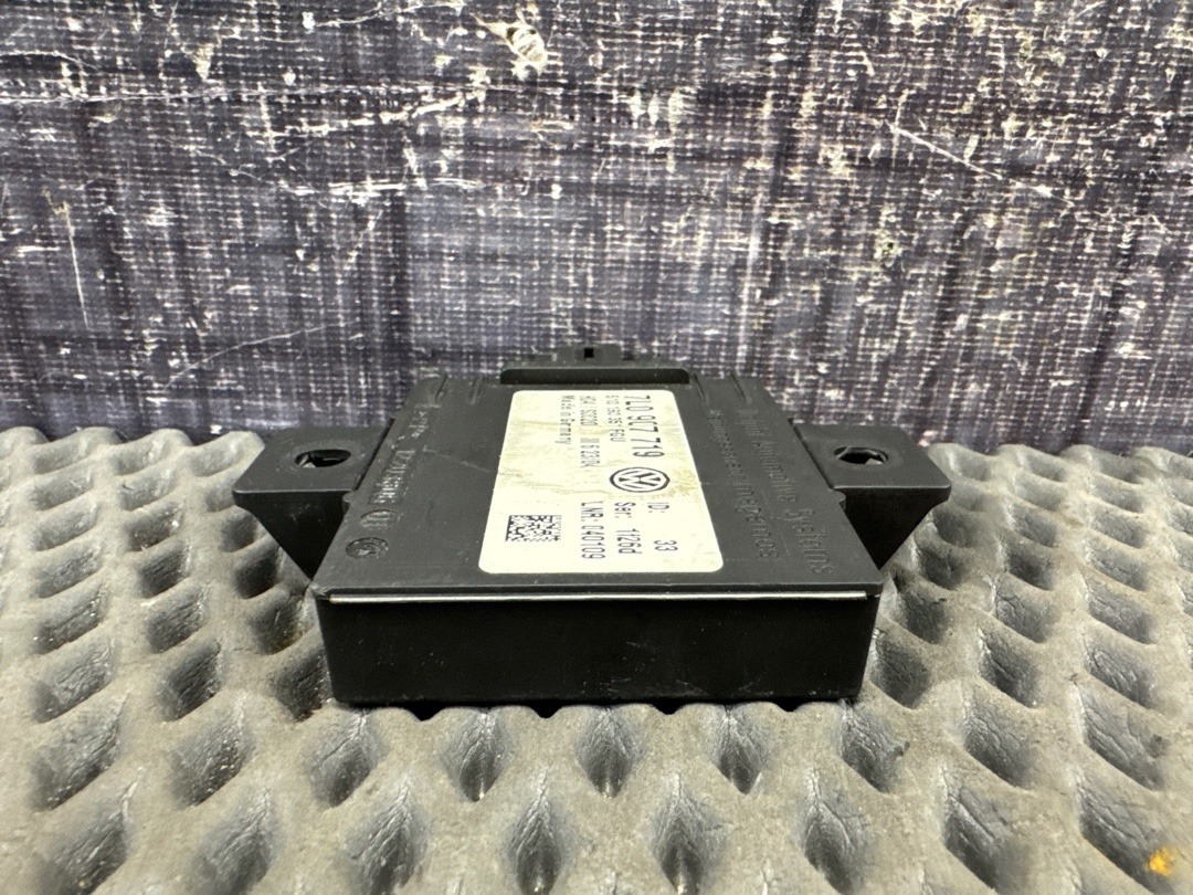 Блок управления сигнализацией, 2145 рублей, Красноярск