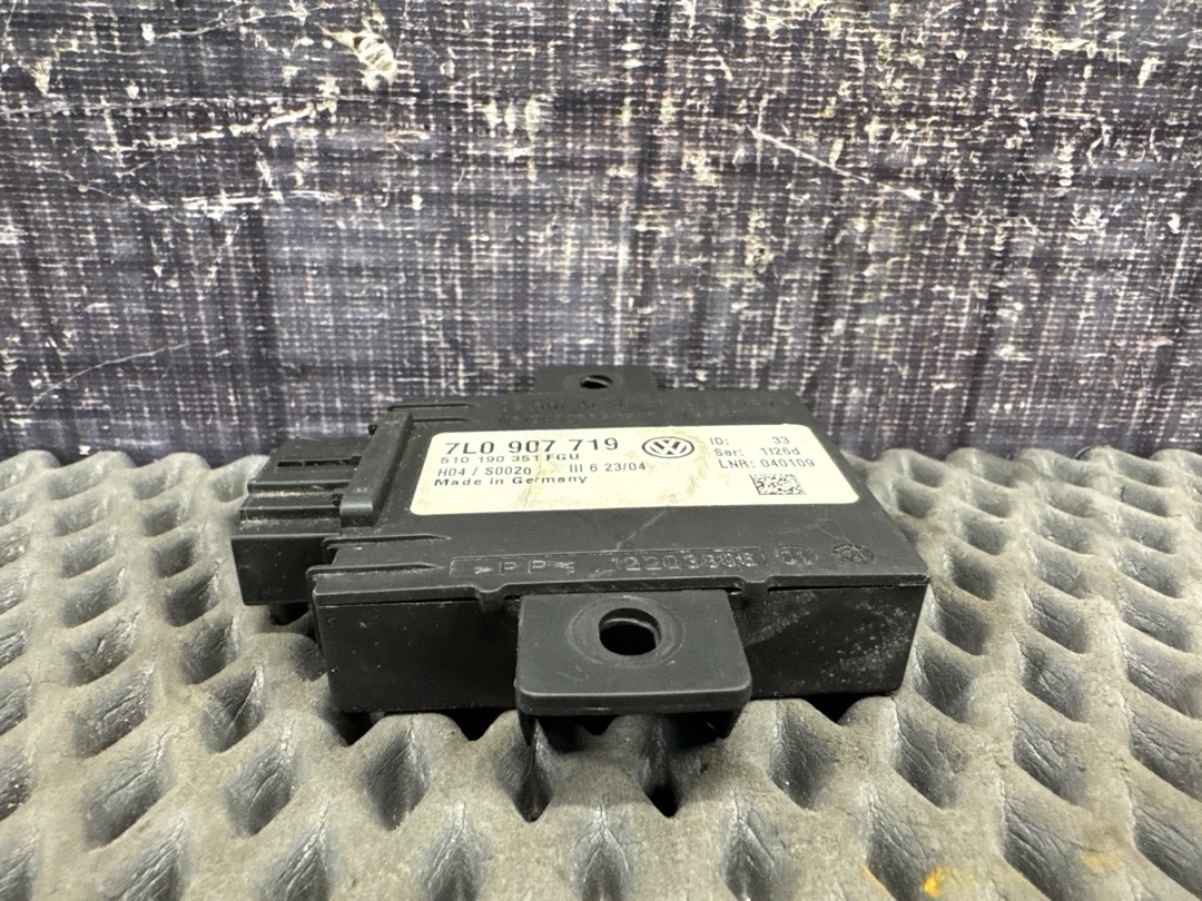 Блок управления сигнализацией, 2145 рублей, Красноярск