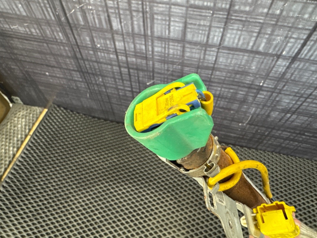 Подушка безопасности, 1029 рублей, Красноярск