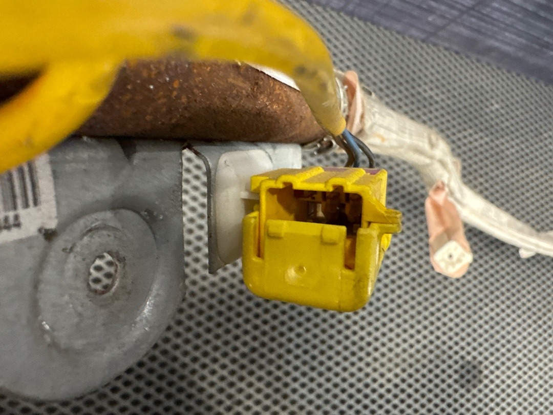 Подушка безопасности, 1029 рублей, Красноярск