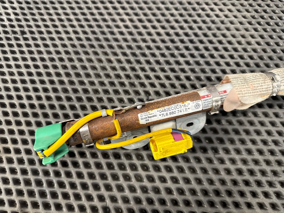 Подушка безопасности, 1029 рублей, Красноярск