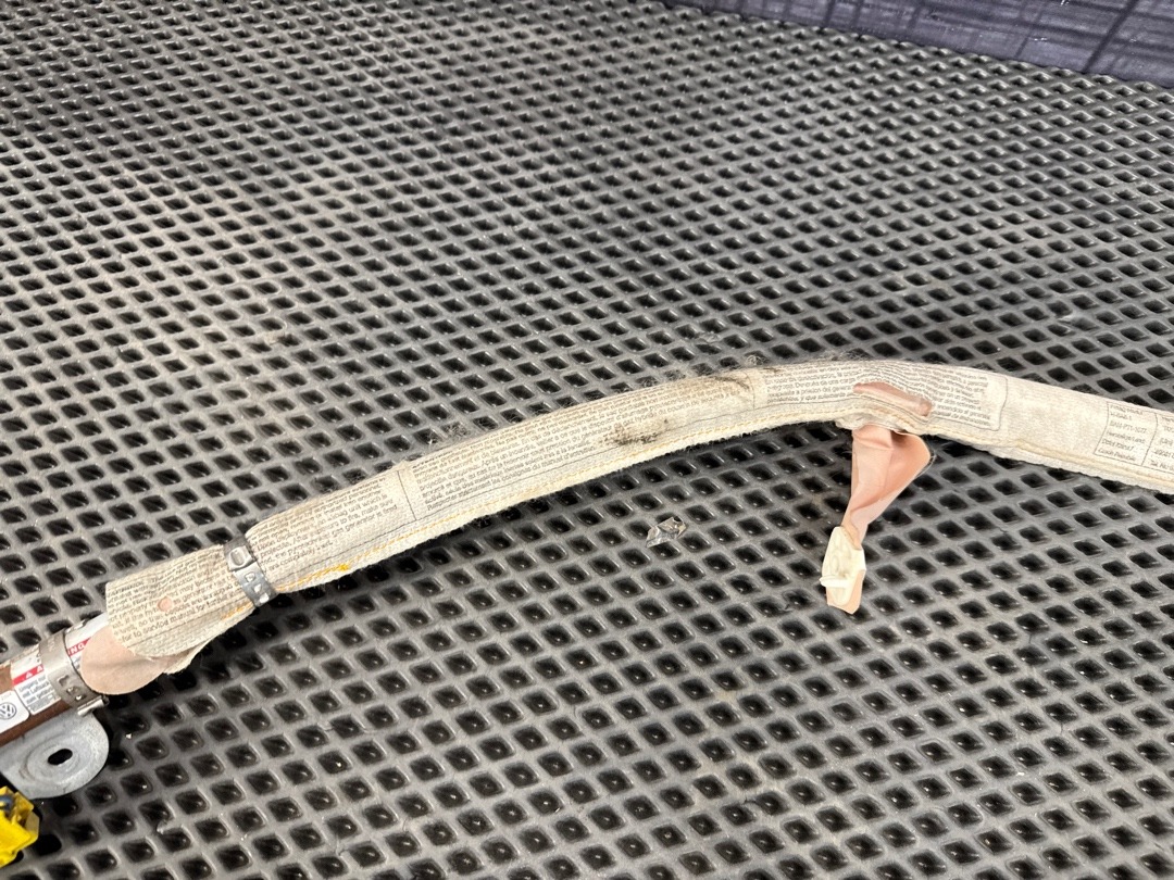 Подушка безопасности, 1029 рублей, Красноярск