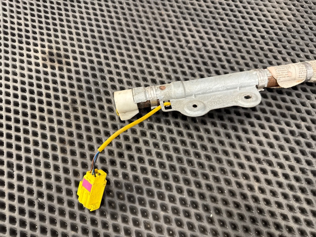 Подушка безопасности, 1029 рублей, Красноярск