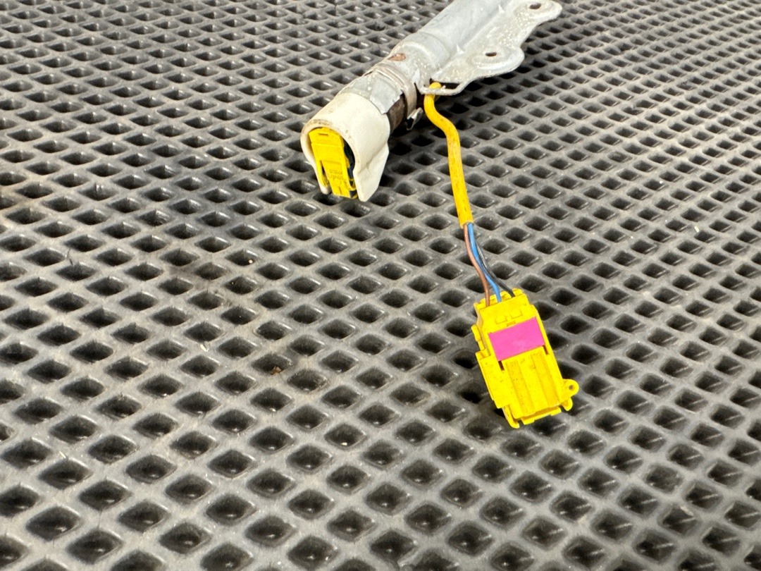 Подушка безопасности, 1029 рублей, Красноярск