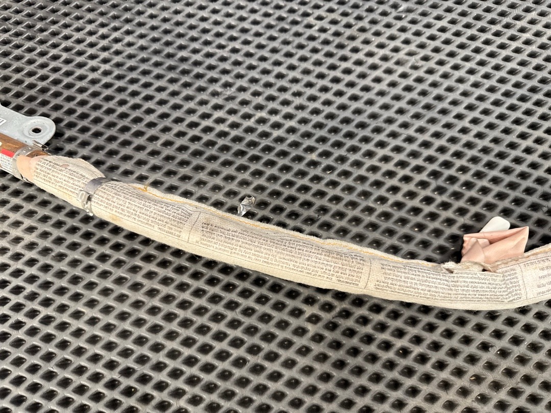 Подушка безопасности, 1029 рублей, Красноярск