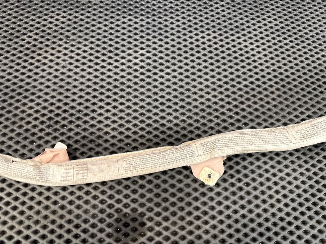 Подушка безопасности, 1029 рублей, Красноярск