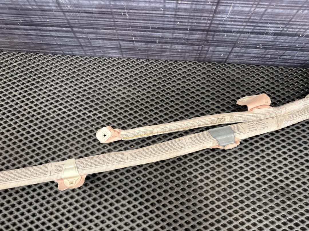 Подушка безопасности, 1029 рублей, Красноярск