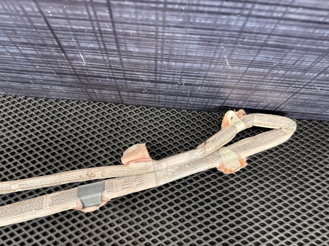 Подушка безопасности, 1029 рублей, Красноярск