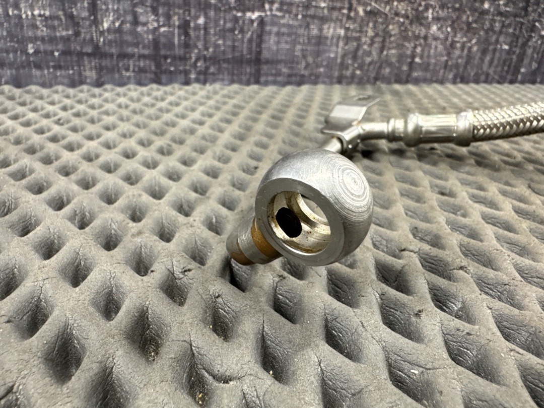 Шланг масляный, 3360 рублей, Красноярск