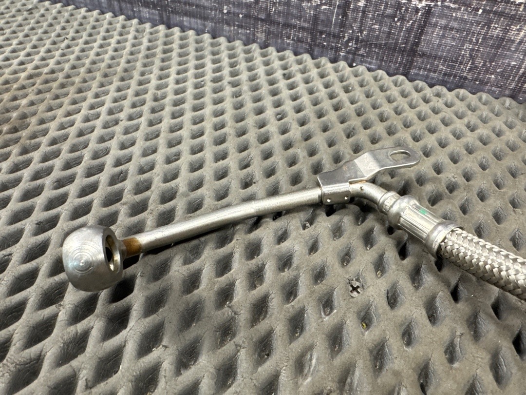 Шланг масляный, 3360 рублей, Красноярск