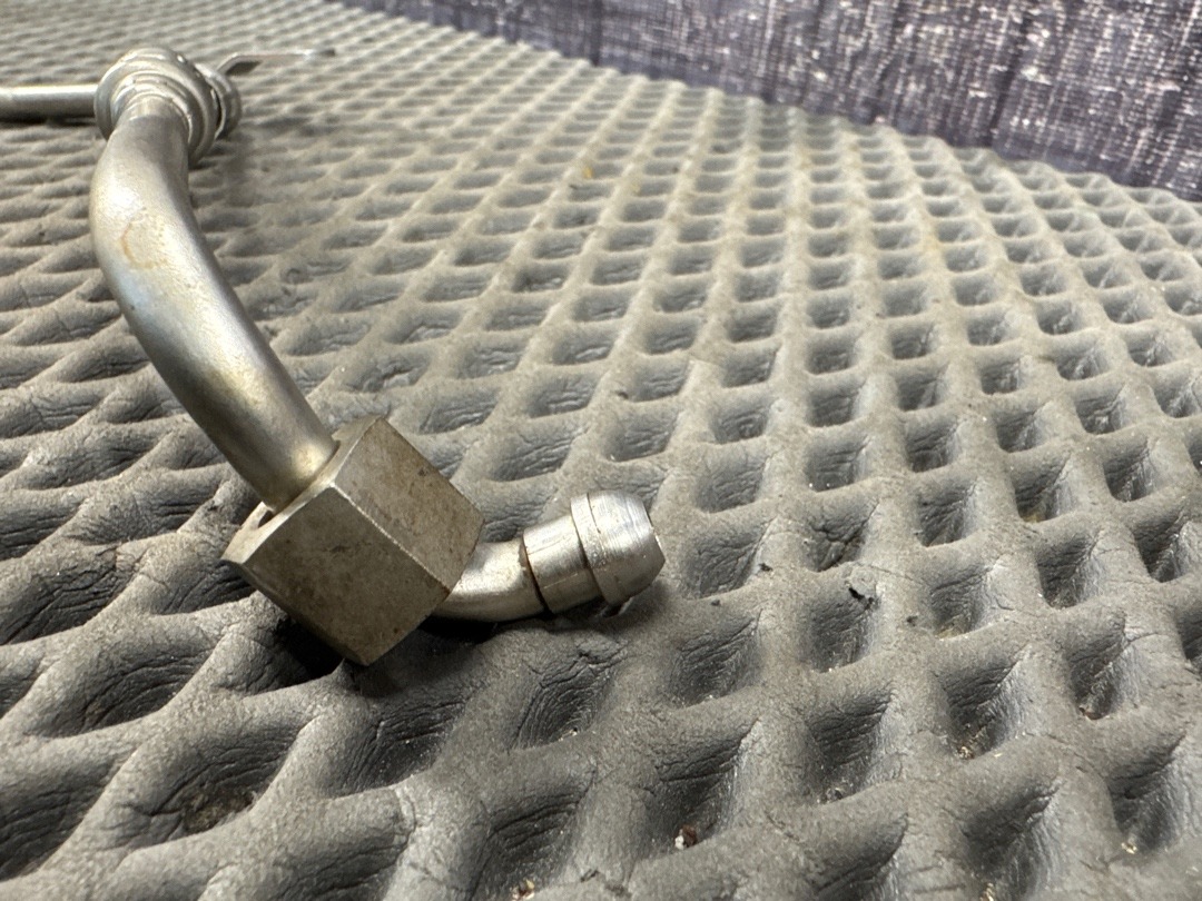 Шланг масляный, 3360 рублей, Красноярск