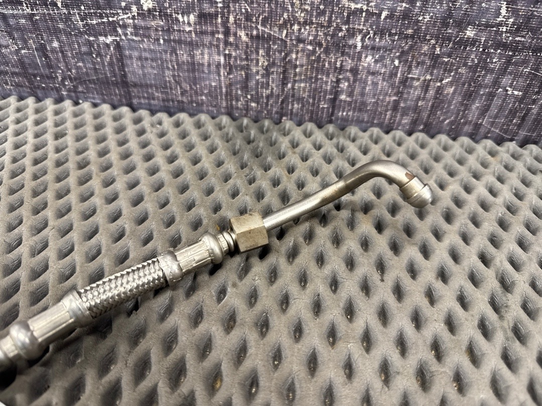 Шланг масляный, 3360 рублей, Красноярск