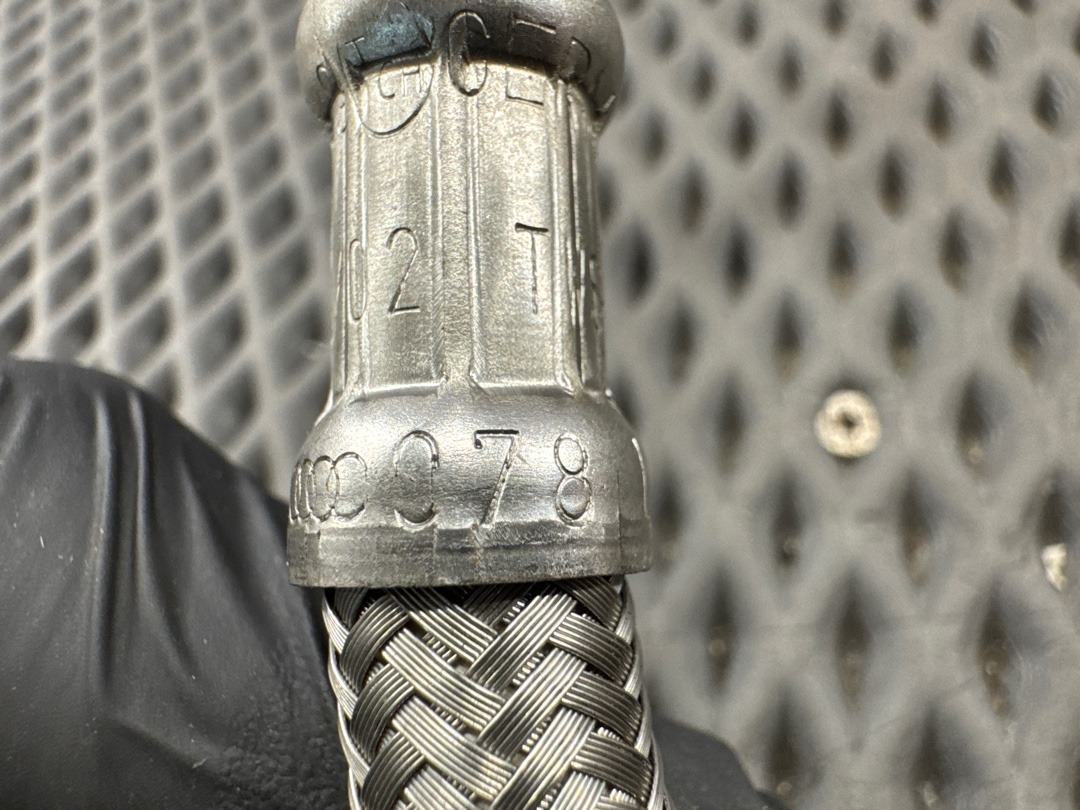 Шланг масляный, 3360 рублей, Красноярск