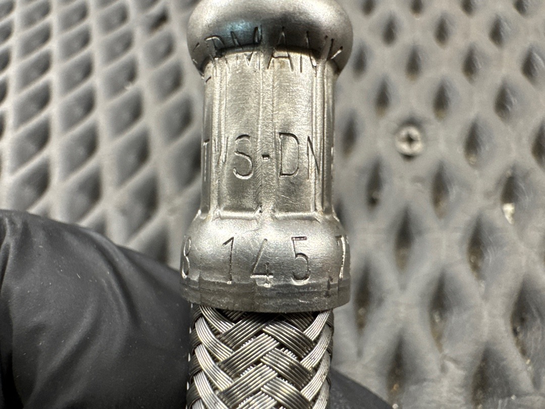 Шланг масляный, 3360 рублей, Красноярск