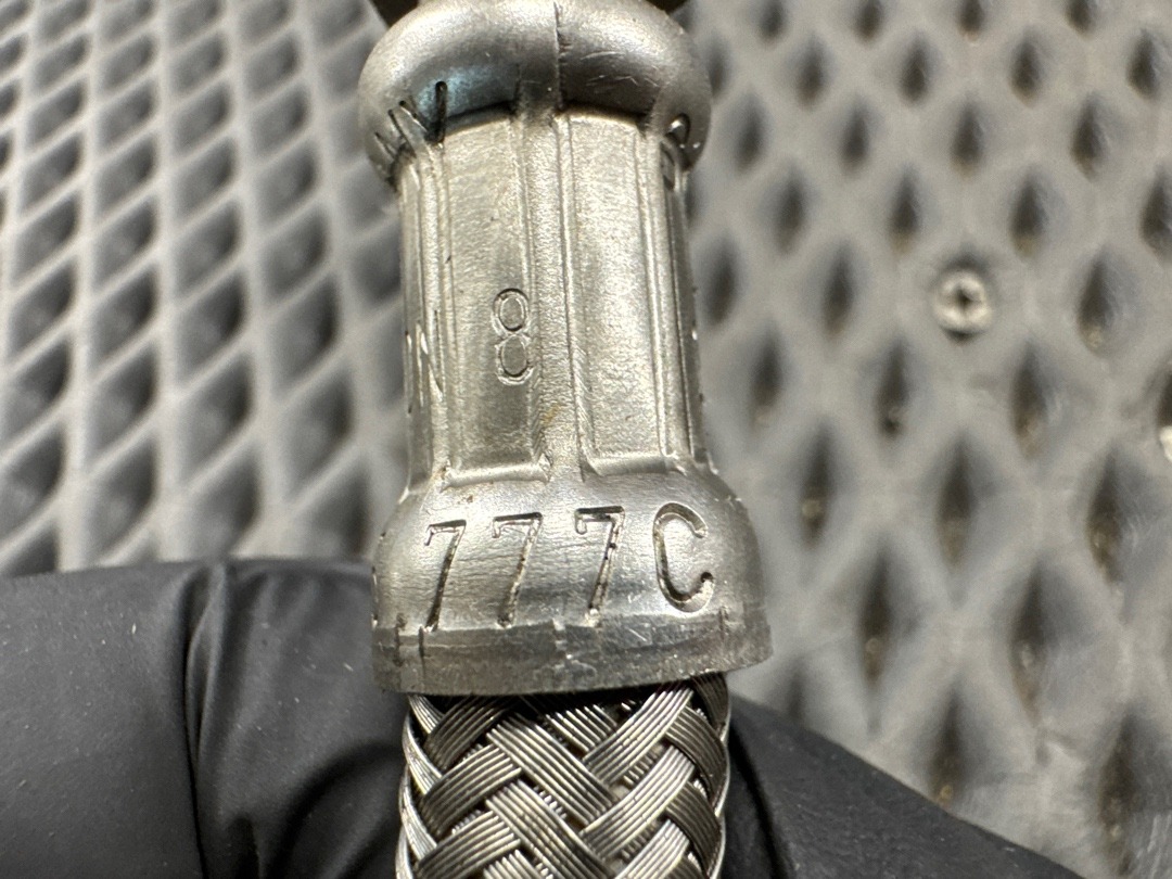 Шланг масляный, 3360 рублей, Красноярск