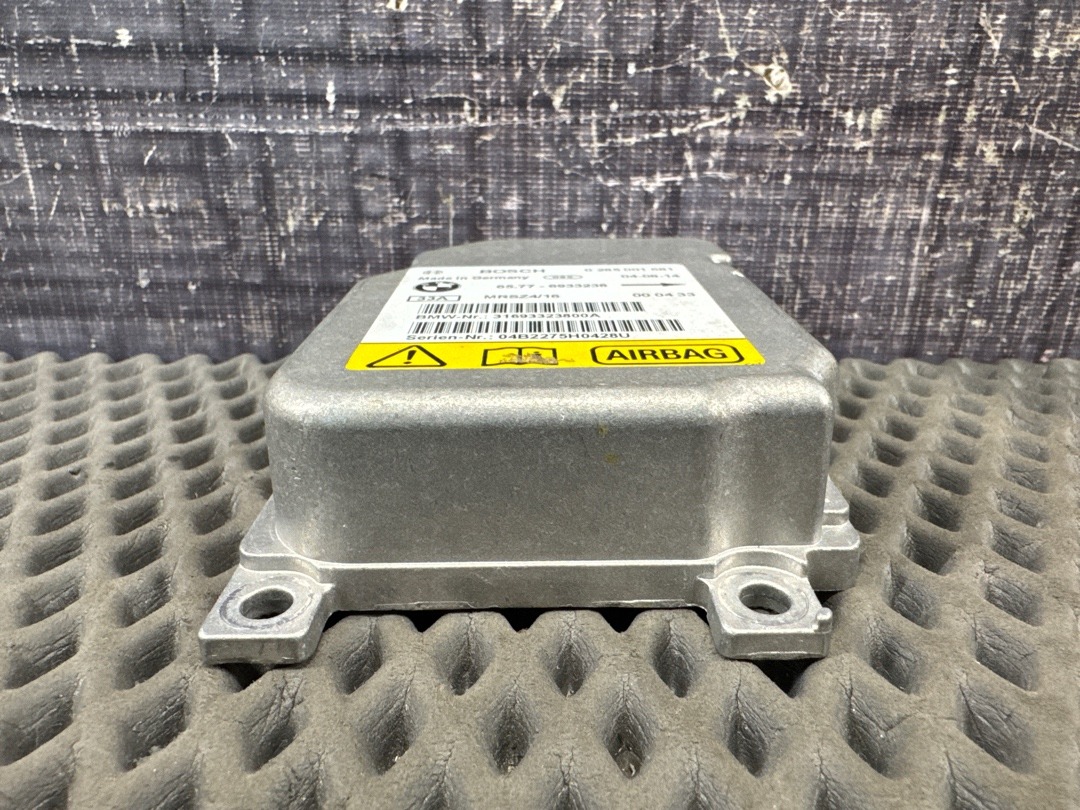 Блок управления Airbag, 813 рублей, Красноярск