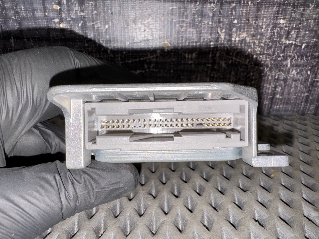 Блок управления Airbag, 813 рублей, Красноярск