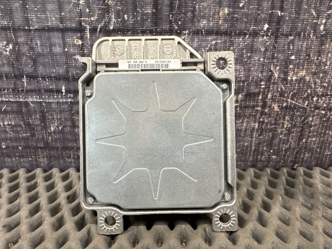 Блок управления Airbag, 813 рублей, Красноярск