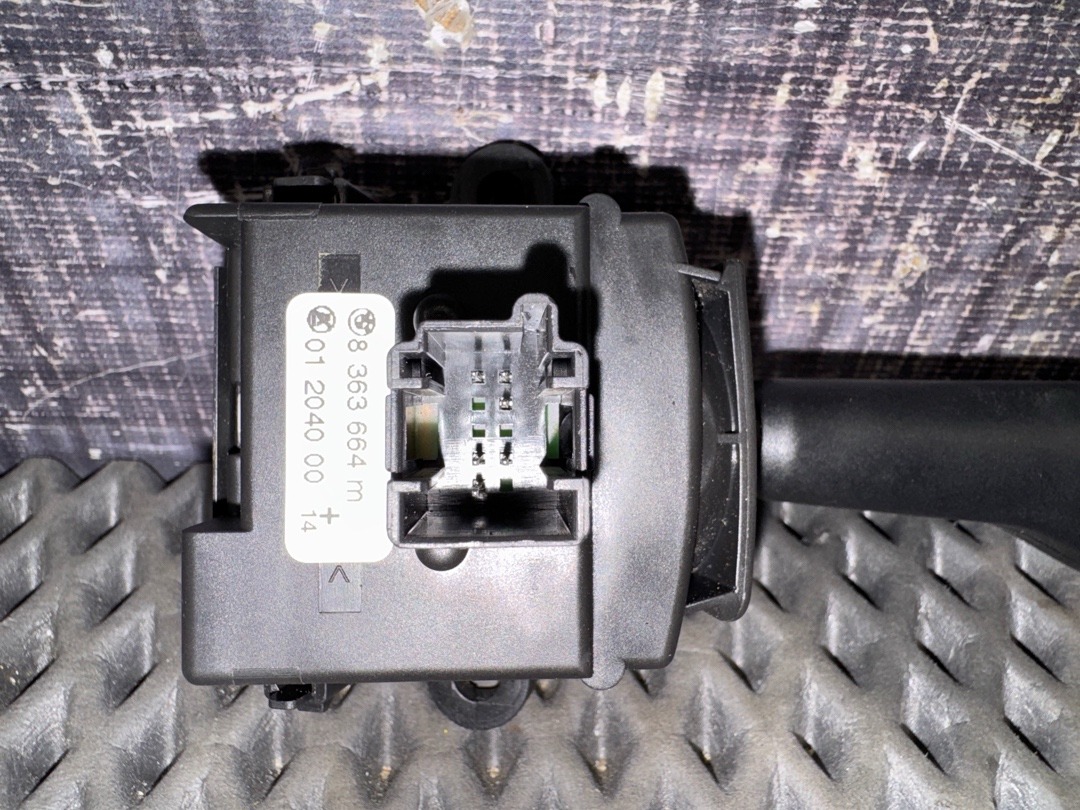 Подрулевой переключатель, 137 рублей, Красноярск