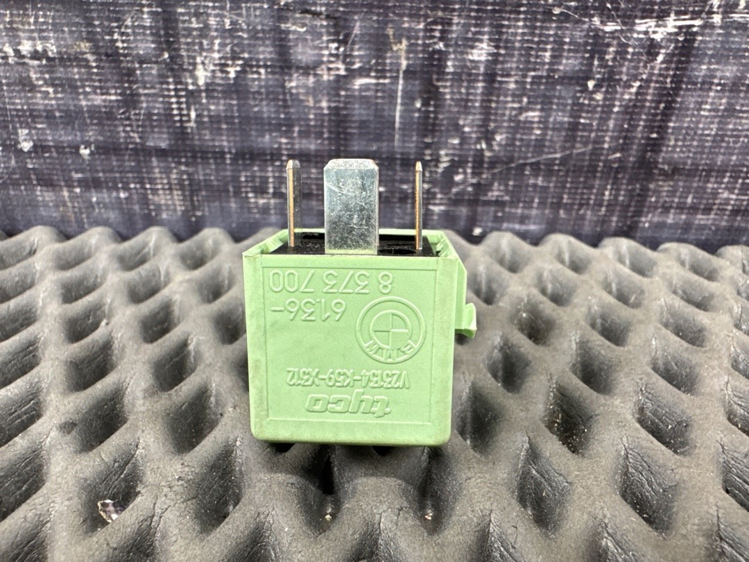 Реле, 163 рублей, Красноярск