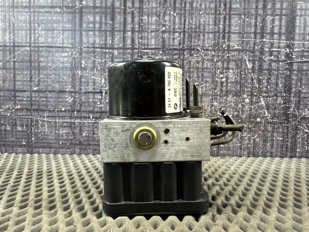 Блок ABS, 4332 рублей, Красноярск