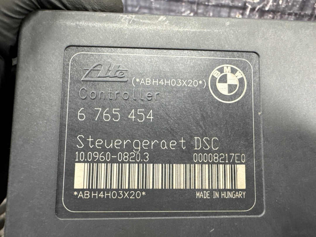 Блок ABS, 4332 рублей, Красноярск