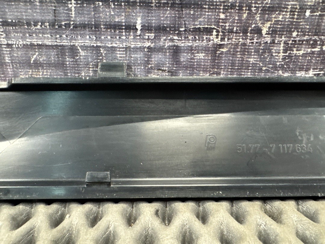 Накладка на порог, 210 рублей, Красноярск