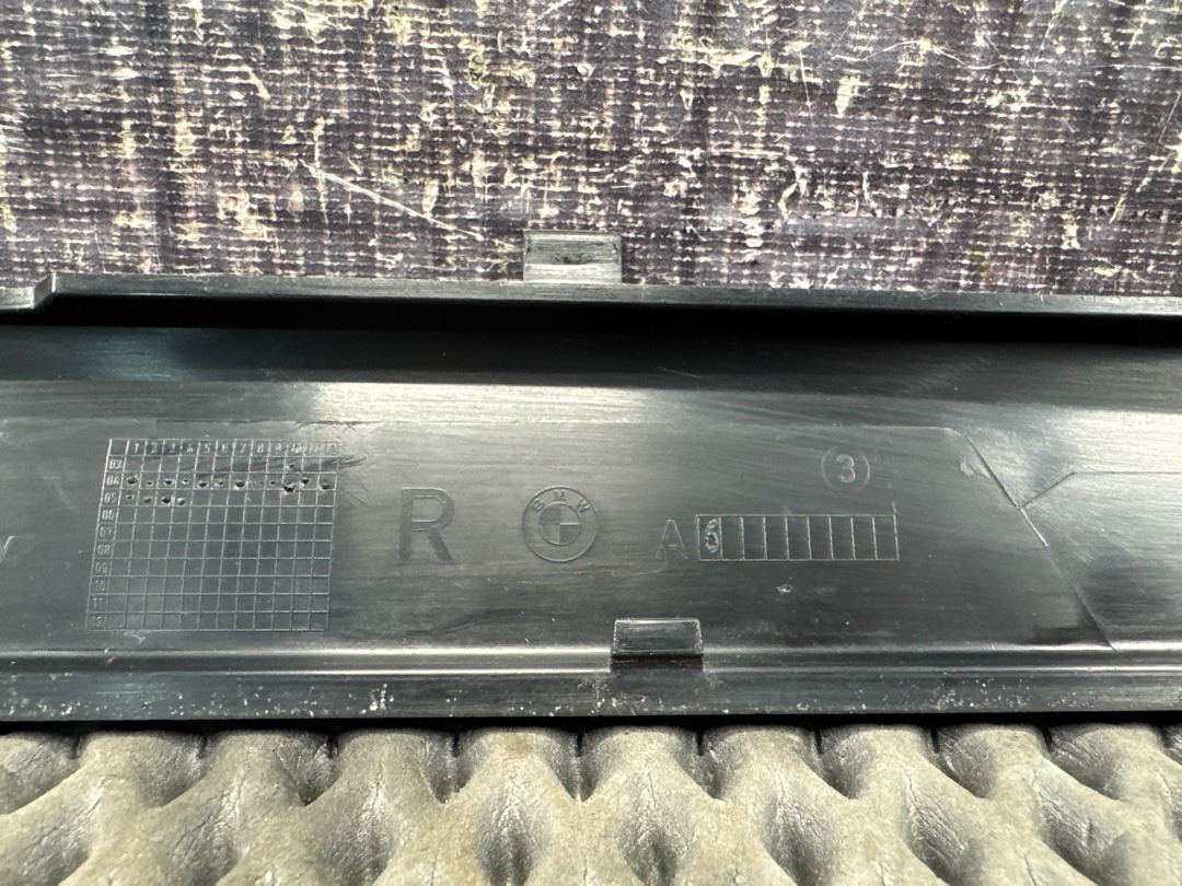 Накладка на порог, 210 рублей, Красноярск