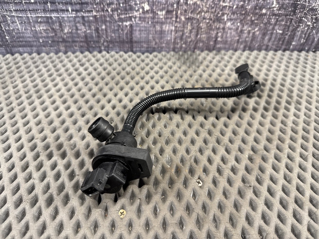 Клапан вентиляции топливного бака, 600 рублей, Красноярск