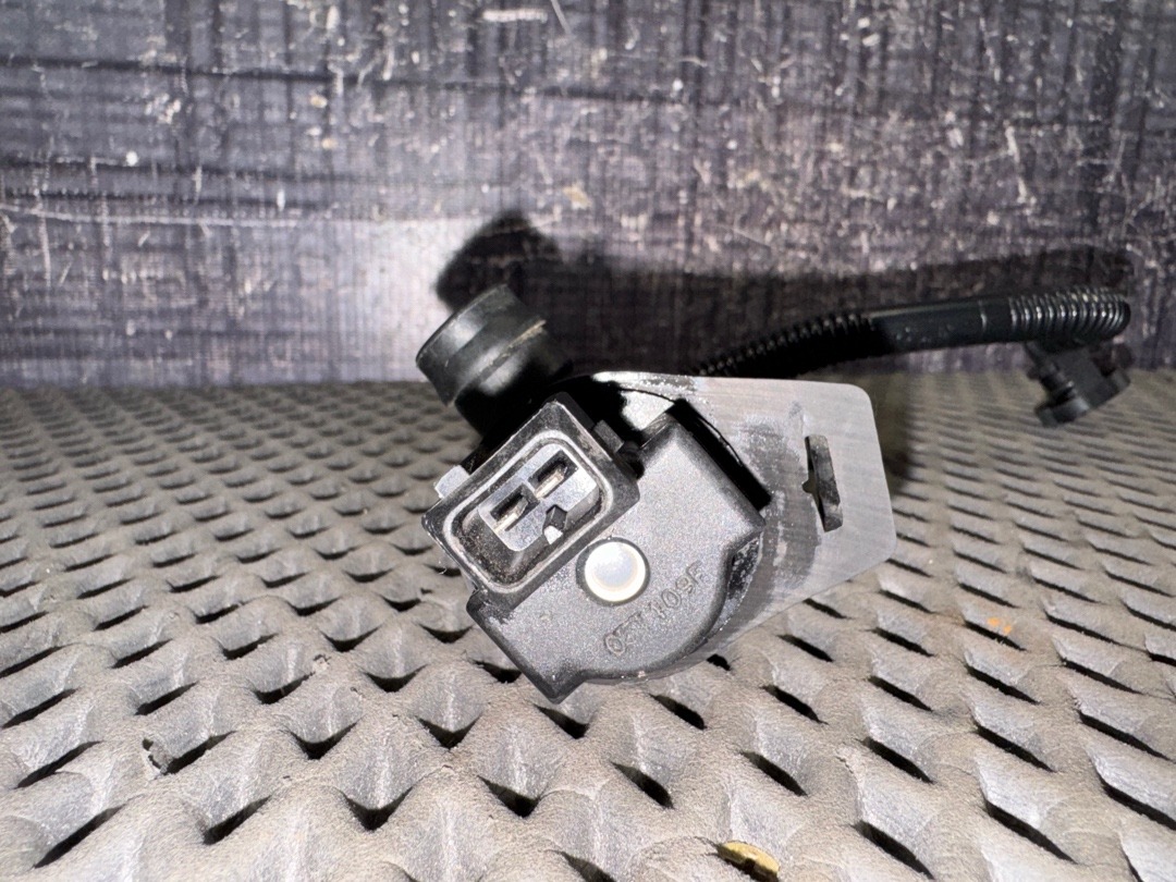 Клапан вентиляции топливного бака, 600 рублей, Красноярск